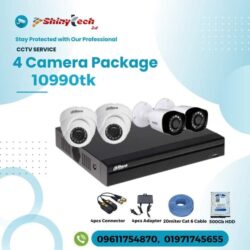 CC TV Camera