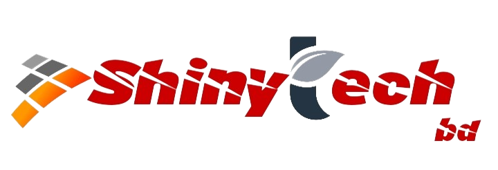 shinytechbd.com