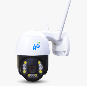 Champion Outdoor 4g Camera