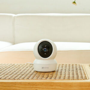 EZVIZ H6c Pro 2k Camera