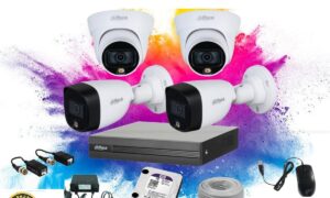 Camera