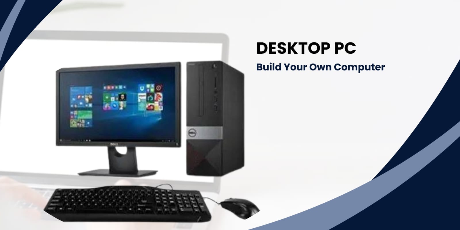 Dell pc