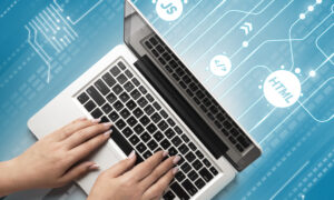 Laptop